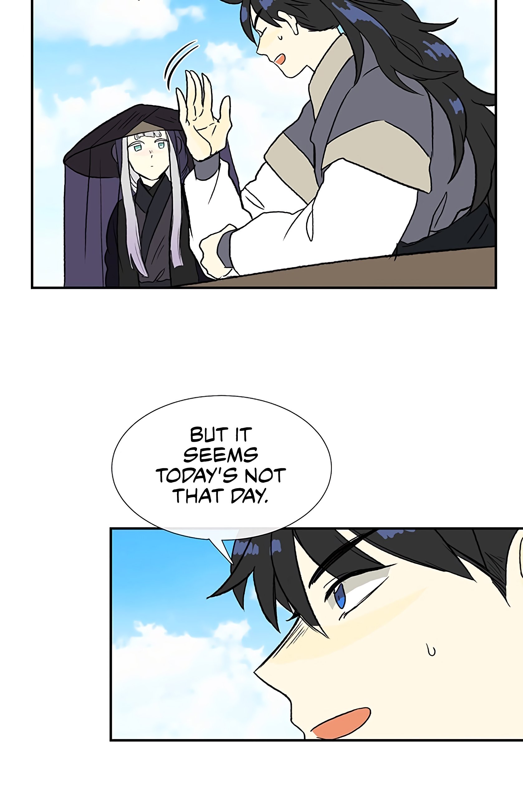 The Scholar's Reincarnation Chapter 103 38